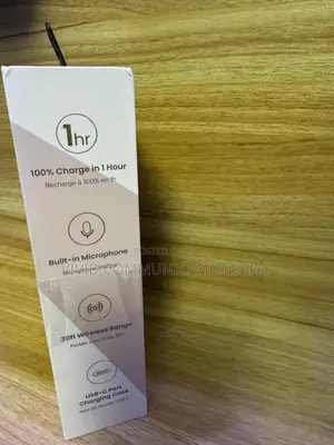 Soundcore 2 ANC Earbuds