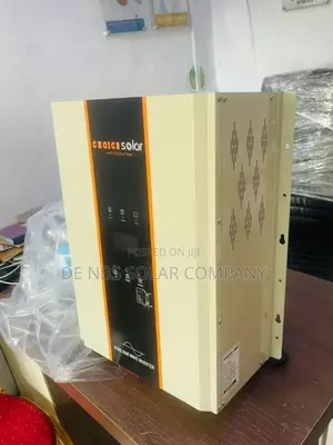 5kva 48v Choice Solar Inverter Battery Available