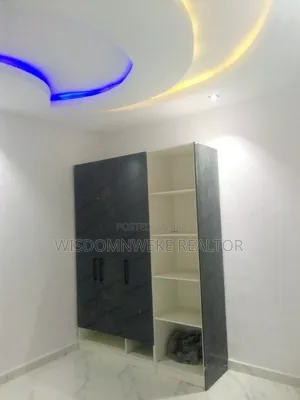 5bdrm Duplex in Lekki Scheme2 Estate, Ajah for rent