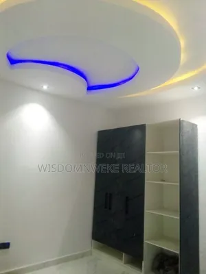 5bdrm Duplex in Lekki Scheme2 Estate, Ajah for rent
