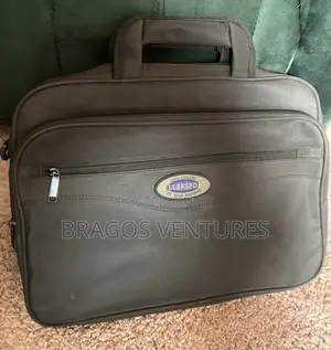 Corporate Laptop Bag