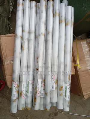 WALL PAPER ,(1 Carton 80pcs)