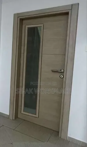 Interior Wooden Doors