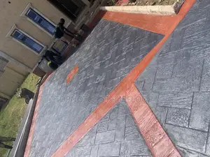 Photo - Never Fail or Fade Floor