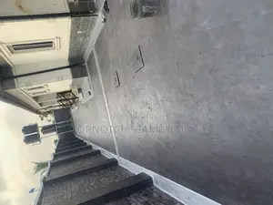 Photo - Attractive the Exterior With Modern Floor and Wall Design