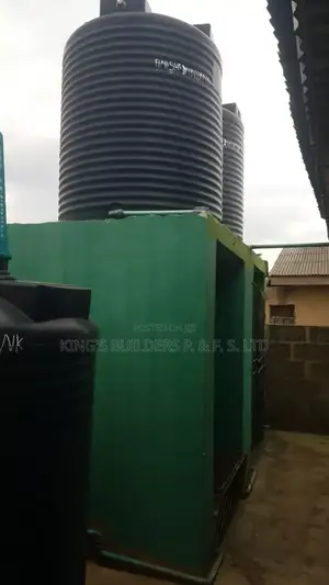 Professional Plumber