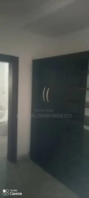 4bdrm Duplex in Katampe Extension for rent