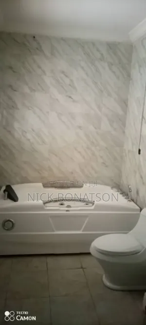 Photo - 4bdrm Duplex in Katampe Extension for rent