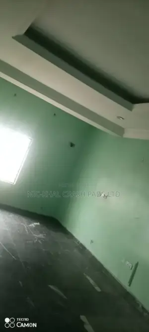 4bdrm Duplex in Katampe Extension for rent