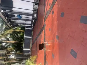 Glossy Solid Increte Floor