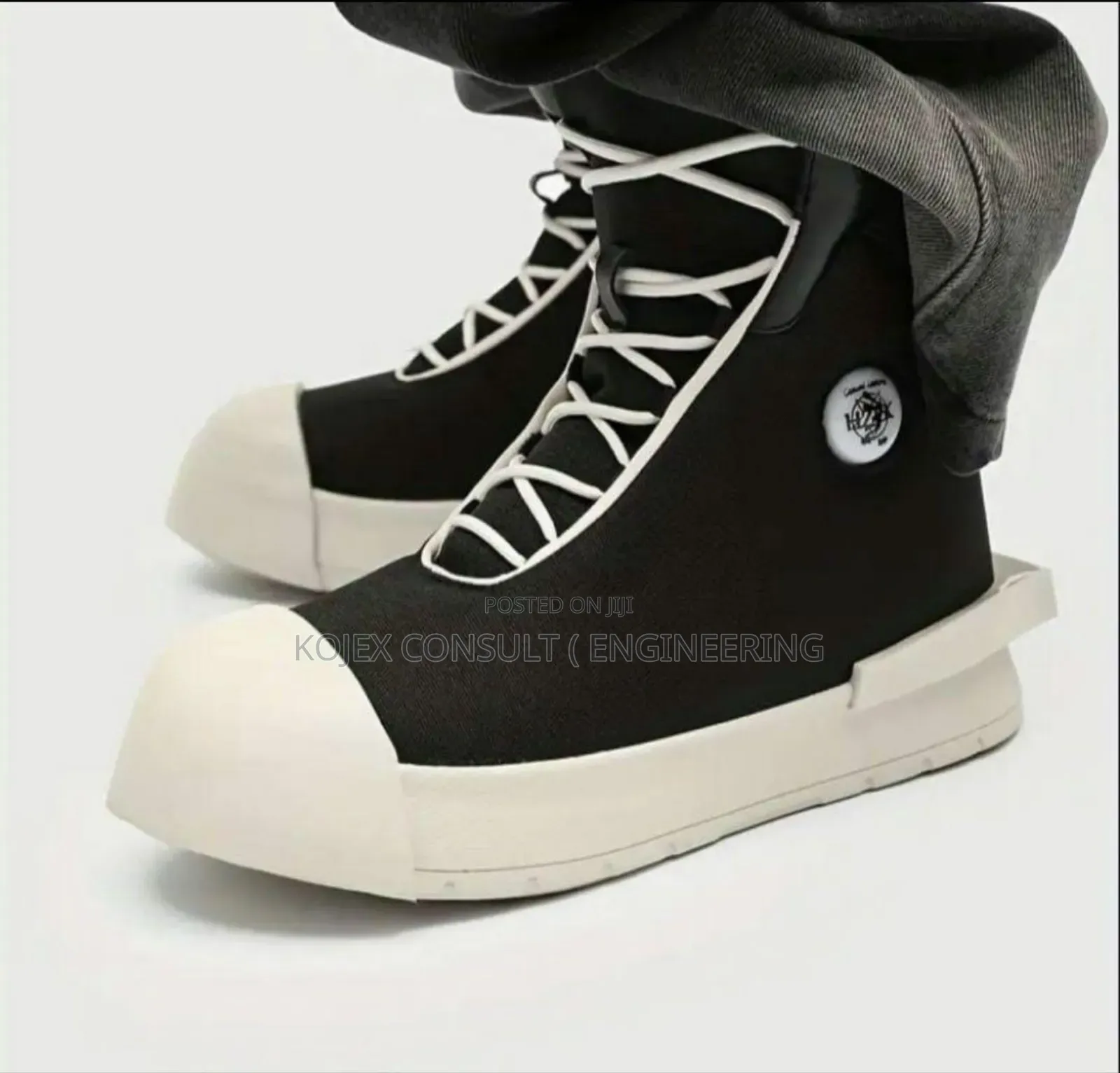 Original Adidas Choks