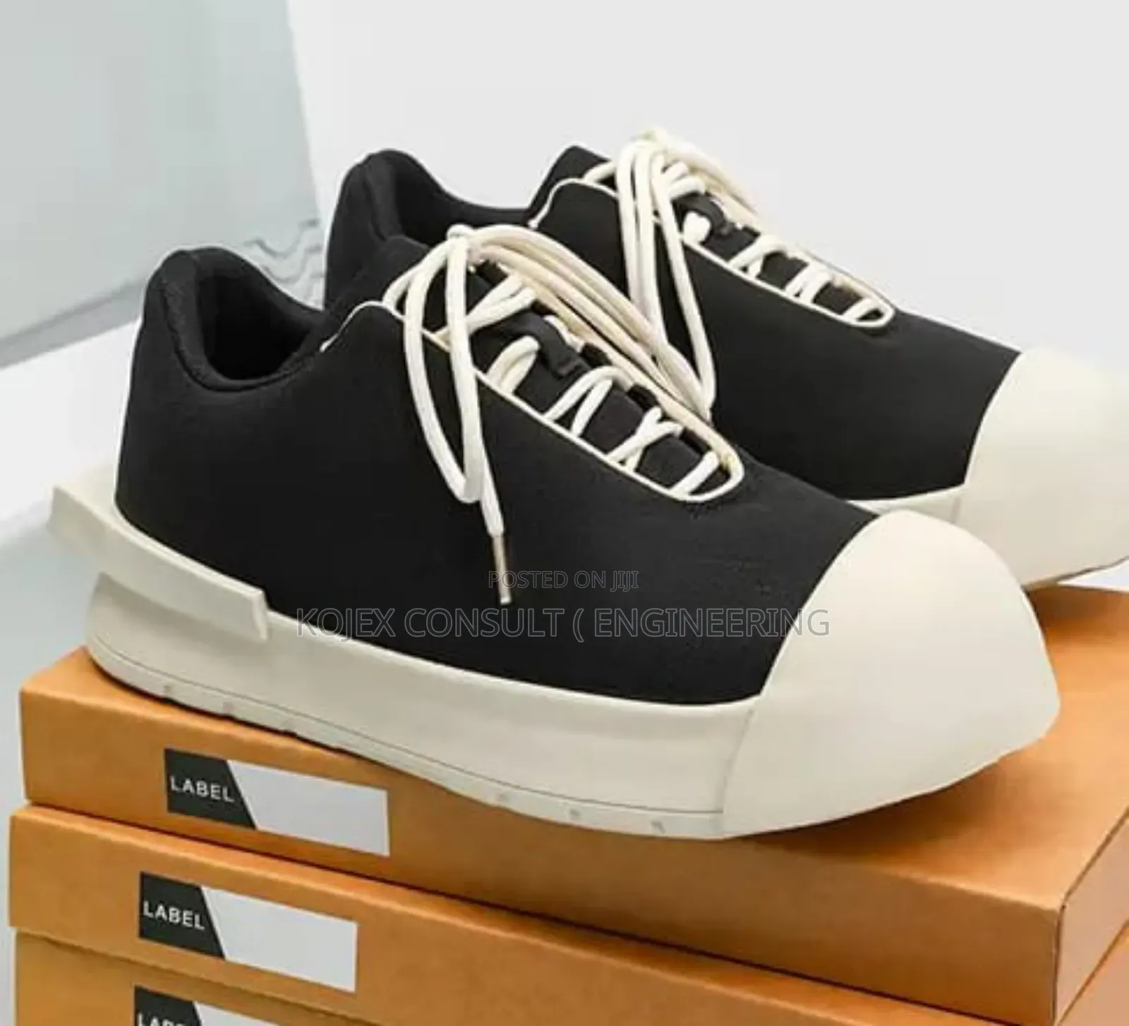 Original Adidas Choks
