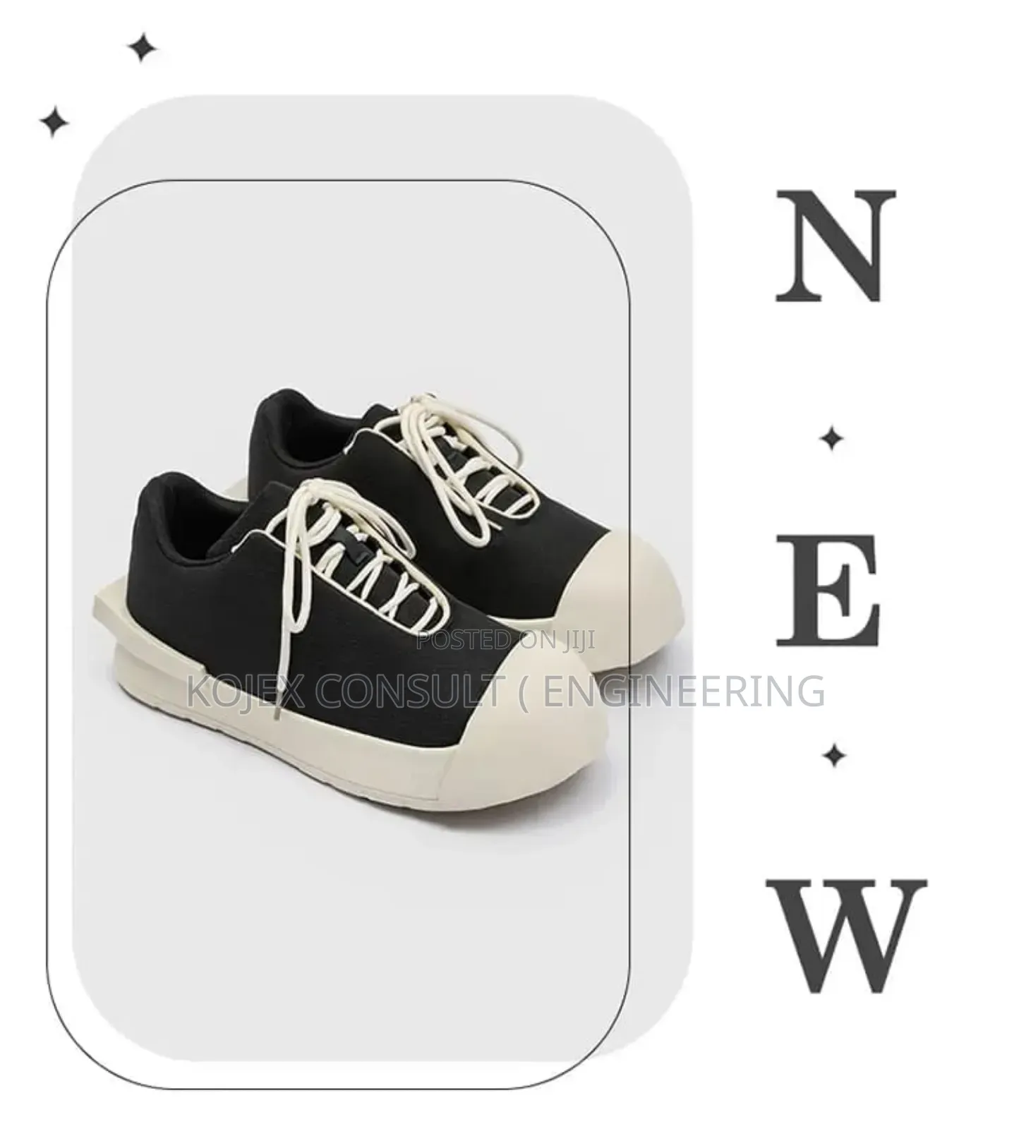 Original Adidas Choks