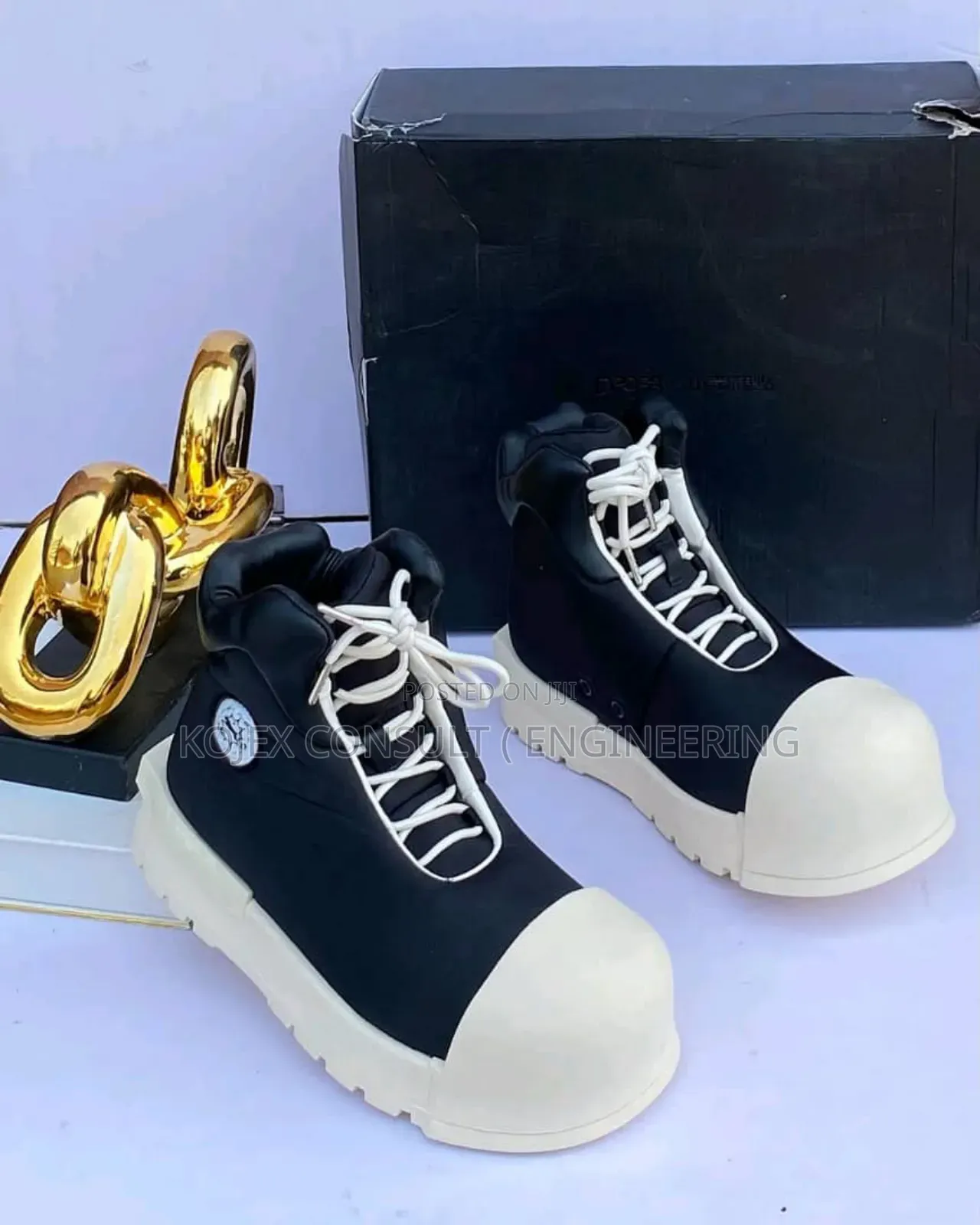 Original Adidas Choks