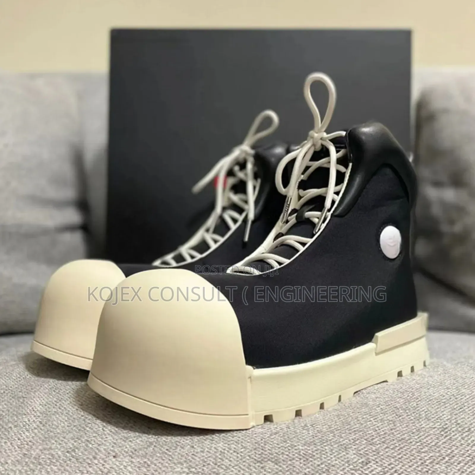 Original Adidas Choks