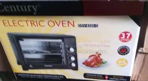 Century Electric Ovem 37literd