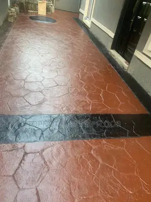 Photo - Registered Flooring