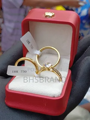 Photo - Original Steel Couple Wedding Ring