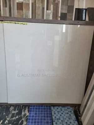 Pure White 120x120 Spain
