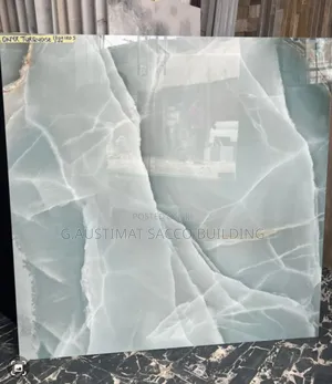 Onxy Turquoise 120x120
