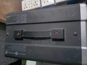 Thermocool Stabilizer 2KVA Digital