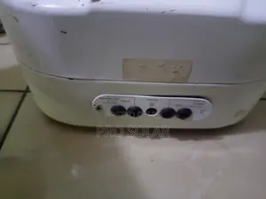 Prag Stabilizer 10kva Servo