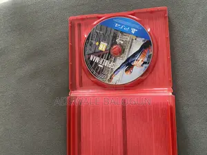 Photo - Marvel Spider-Man for Ps4