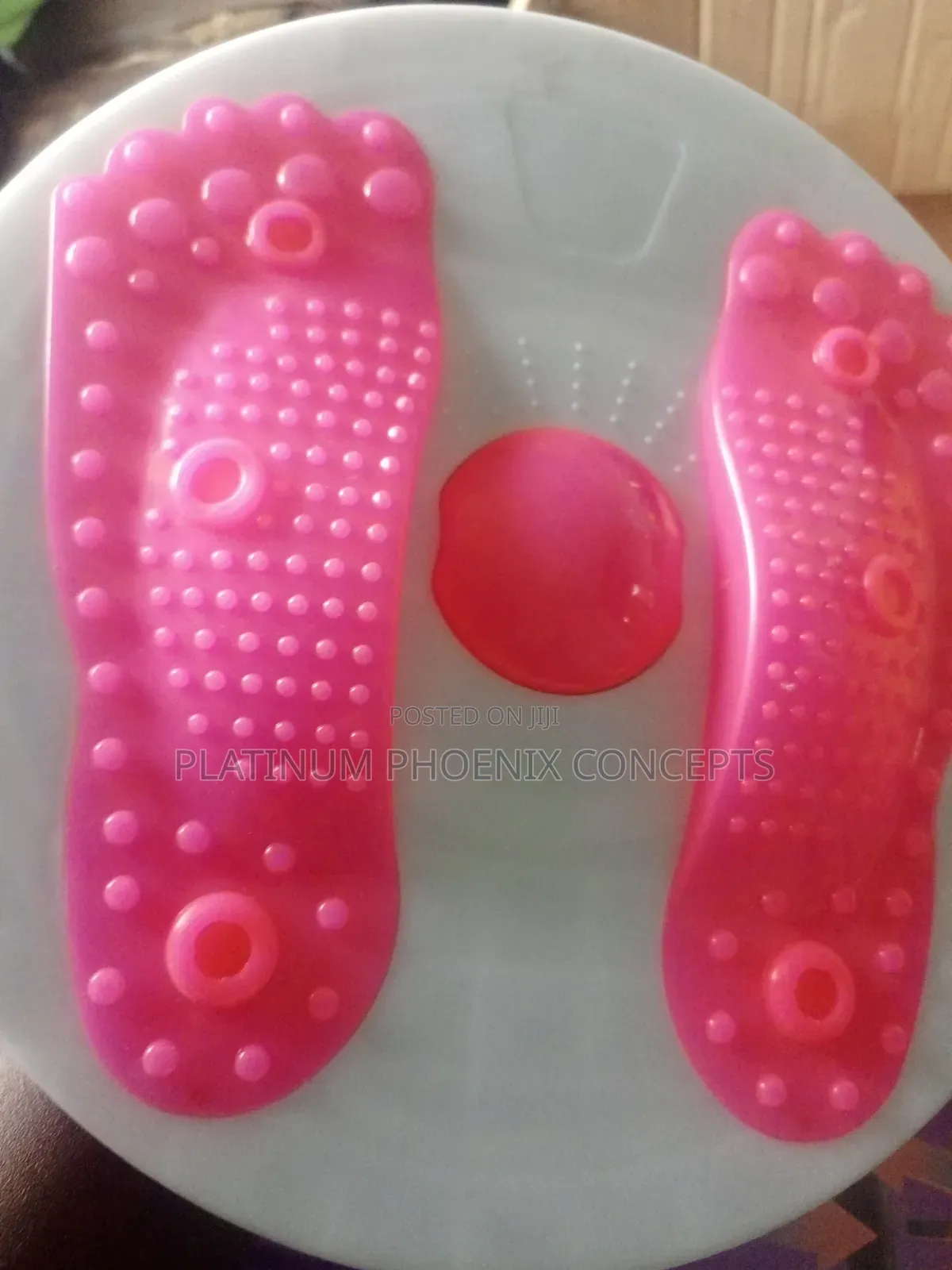 3D Massage Twist