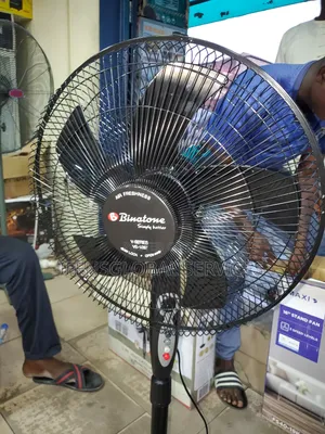Binatone Domestic Fan