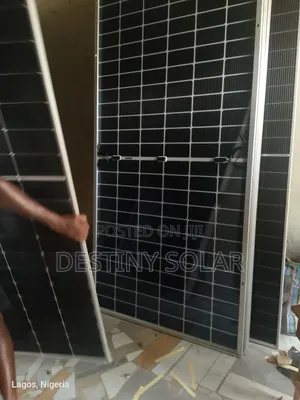 600watts Solar Penal Canadian Is Available Now