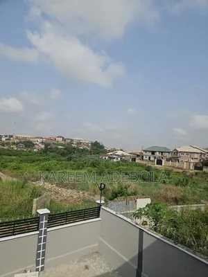 Residential Land at Magodo Phase 2 Shangisha