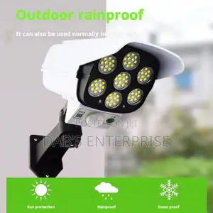 Solar Light