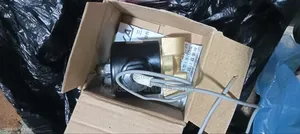 Valve Coil 24v Complete With Valve