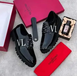 Valentino Cooperate Footwear