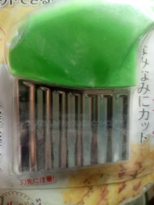 Shape Cutter
