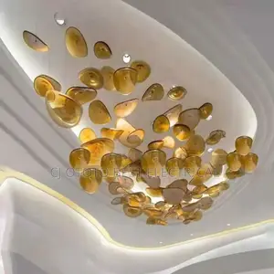 Crystal Interiors Luxury Light 24 in Set