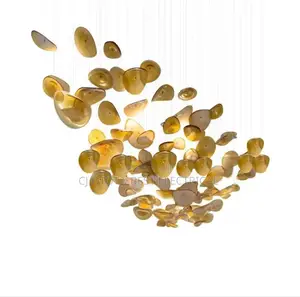 Crystal Interiors Luxury Light 24 in Set