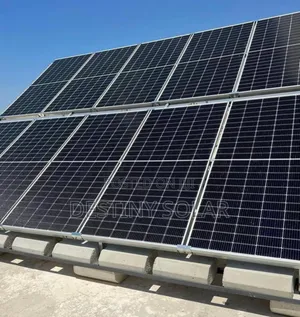 600watts Solar Penal Canadian Mono Is Now Available