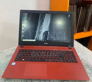 Laptop Acer Aspire A315 51 8GB Intel Core I3 HDD 500GB