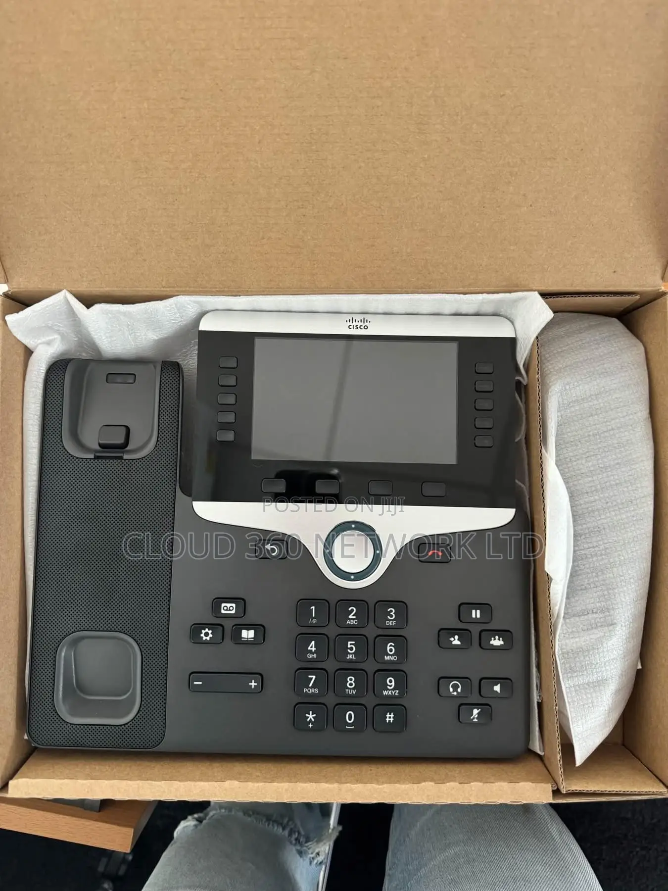 Cisco CP 8841 IP Phone