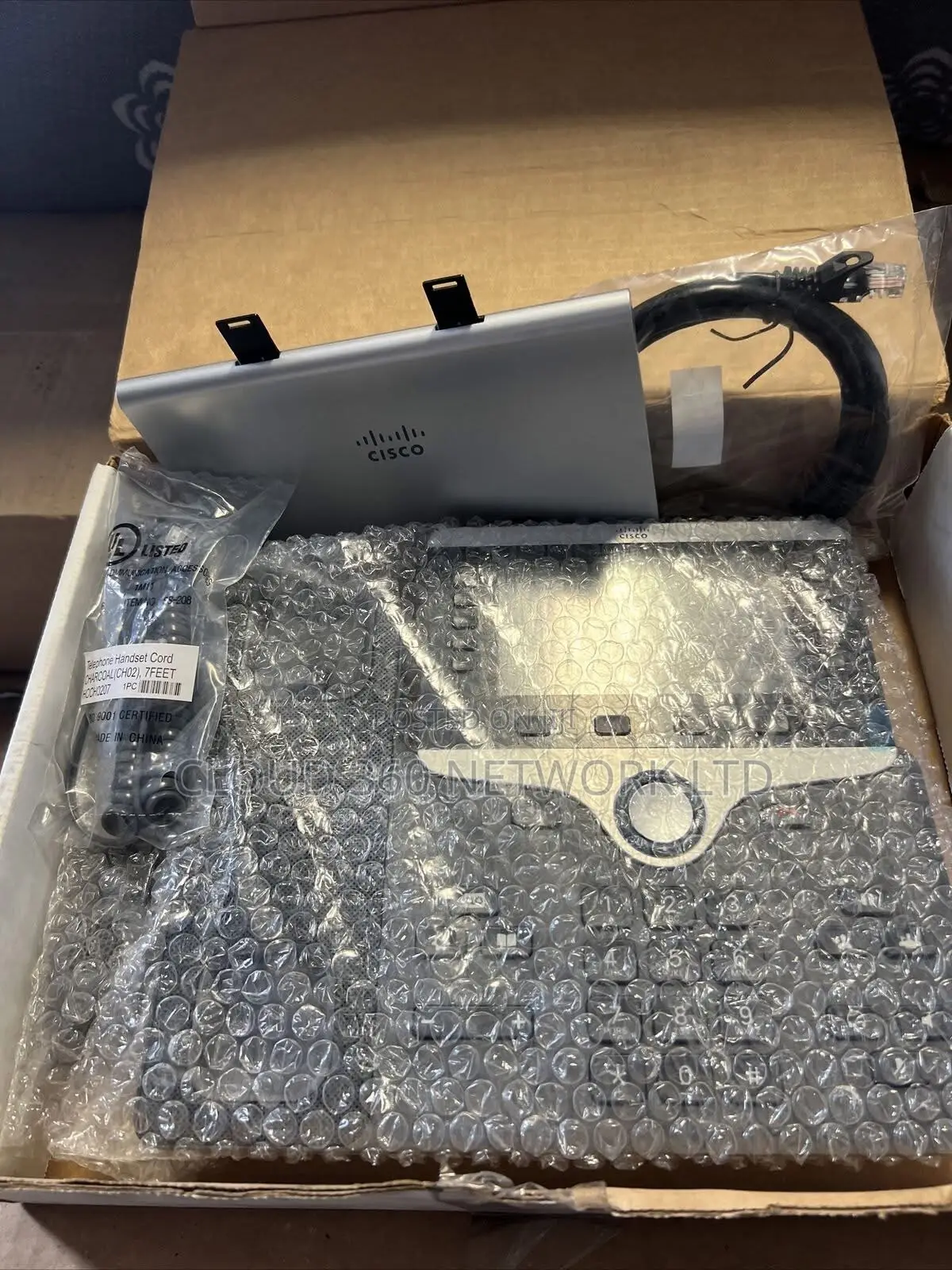 Cisco CP 8841 IP Phone