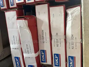 NU320ECM,NJ319 ECM SKF Bearing Available