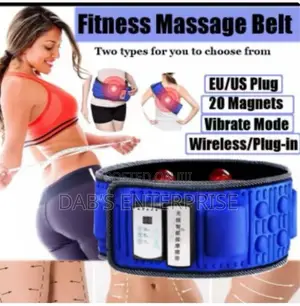 X5 Slimming Belt