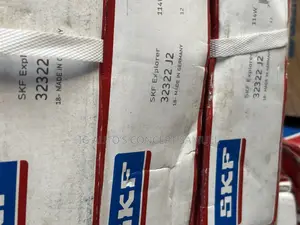 32322-J2 SKF Bearing Available