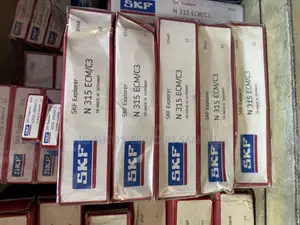 N315ECM SKF Bearing Available