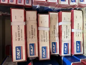 NU2219ECM SKF Bearing Available