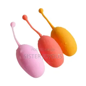Massager Female Pussy Exercise