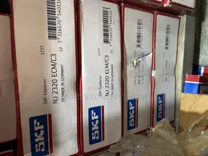 NJ2320ECM SKF Bearing Available