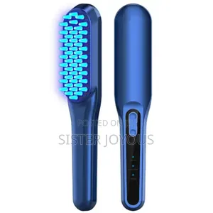 Photonic Hair Care Massage Hair Comb