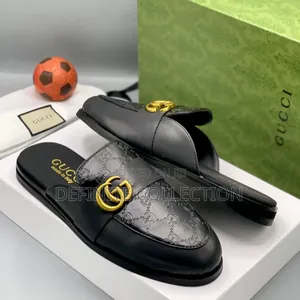 GUCCI Luxury Halfshoe
